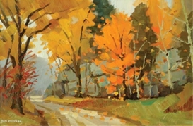 Thomas Keith Roberts Picture