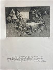 Albert Debois Picture