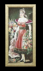 McKendree Robbins Long Picture