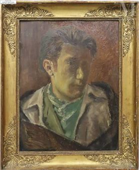 Georges Eugène Delhomme Picture