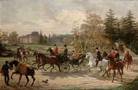 Edmond-Georges Grandjean Picture