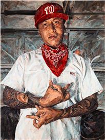Michael Vasquez Picture