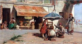 Silvius Paoletti Picture