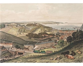 Thomas Picken Picture