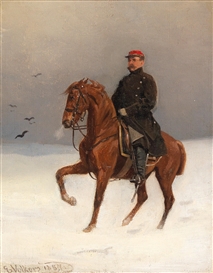 Emil Volkers Picture