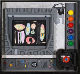 Morris Blackman Picture