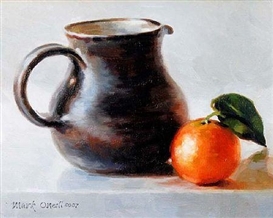 Mark O'Neill Picture