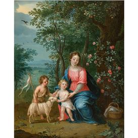 Pieter van Avont Picture