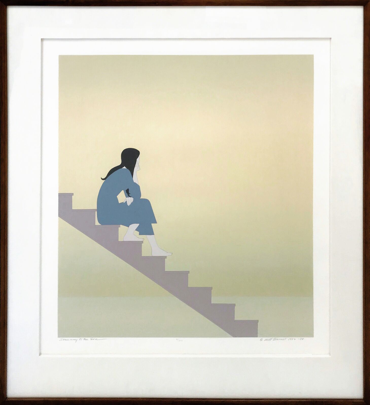 Will R. Barnet Picture