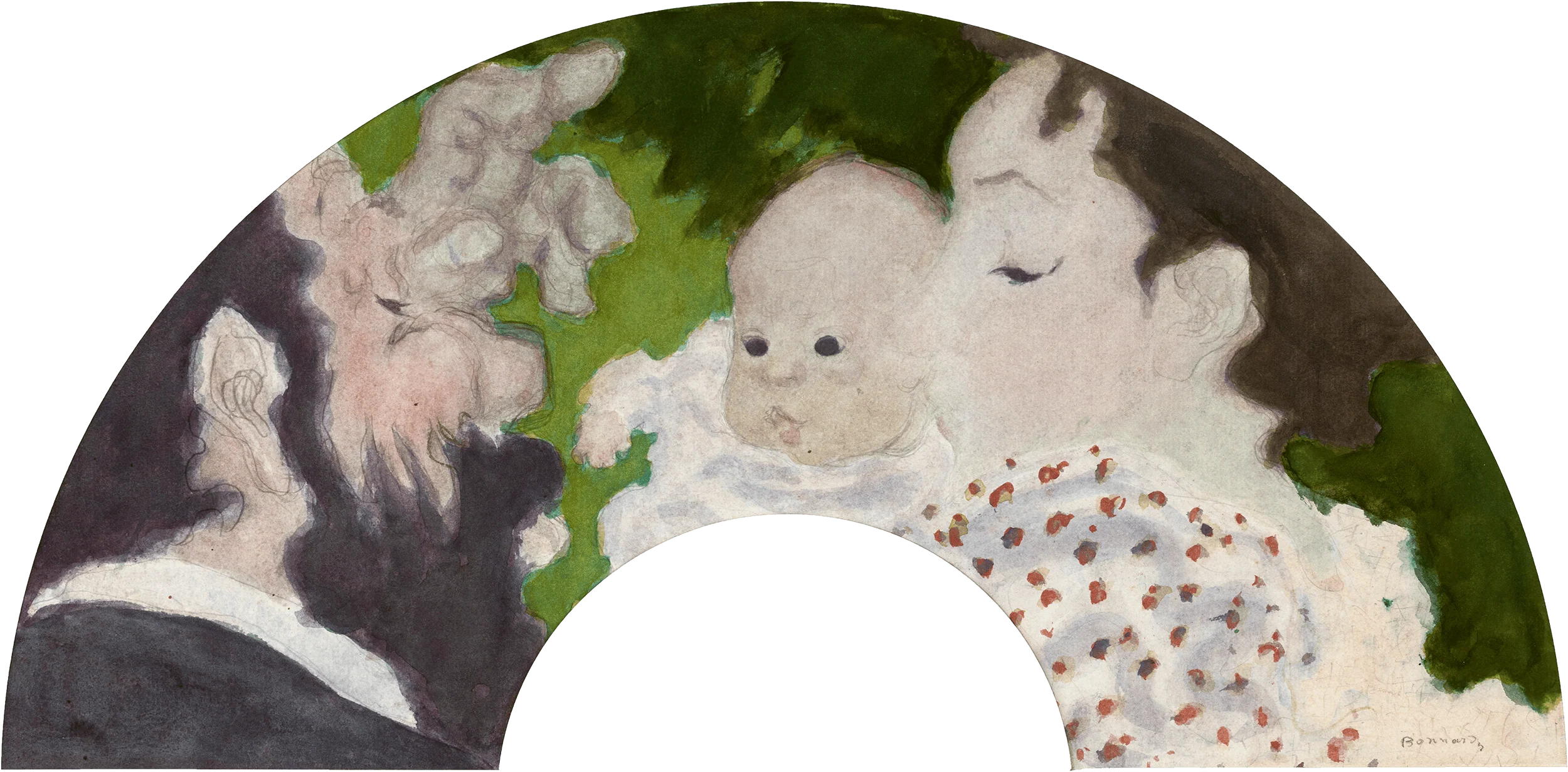 Pierre Bonnard