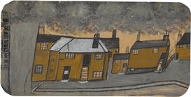 Alfred Wallis | 348 Artworks at Auction | MutualArt