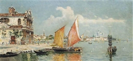 Antonio Reyna Picture