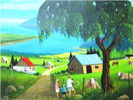 Yvon Lemieux Picture