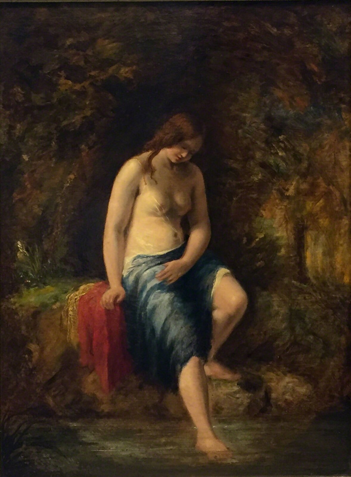 William Etty