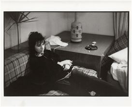 Jim Jarmusch Picture