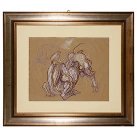 Vittorio Tessaro | 37 Artworks at Auction | MutualArt