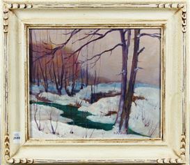 Ray A. Storberg Picture