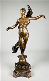 Eugène Marioton Market Data: Auction Results & Gallery Prices
