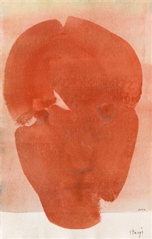 Stasys Eidrigevicius Picture