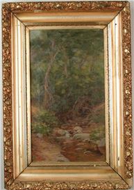 Willis A. Adams Picture