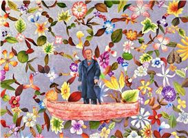 Nelson Domínguez | 119 Artworks at Auction | MutualArt