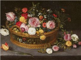 Jan Brueghel the Younger (Flemish, 1601 - 1678)