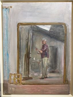 Rodrigo Moynihan Picture