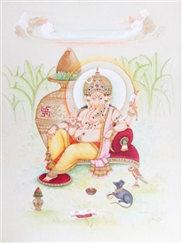 Ramesh Shorma Picture