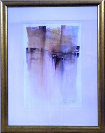 John Martin Borg Picture
