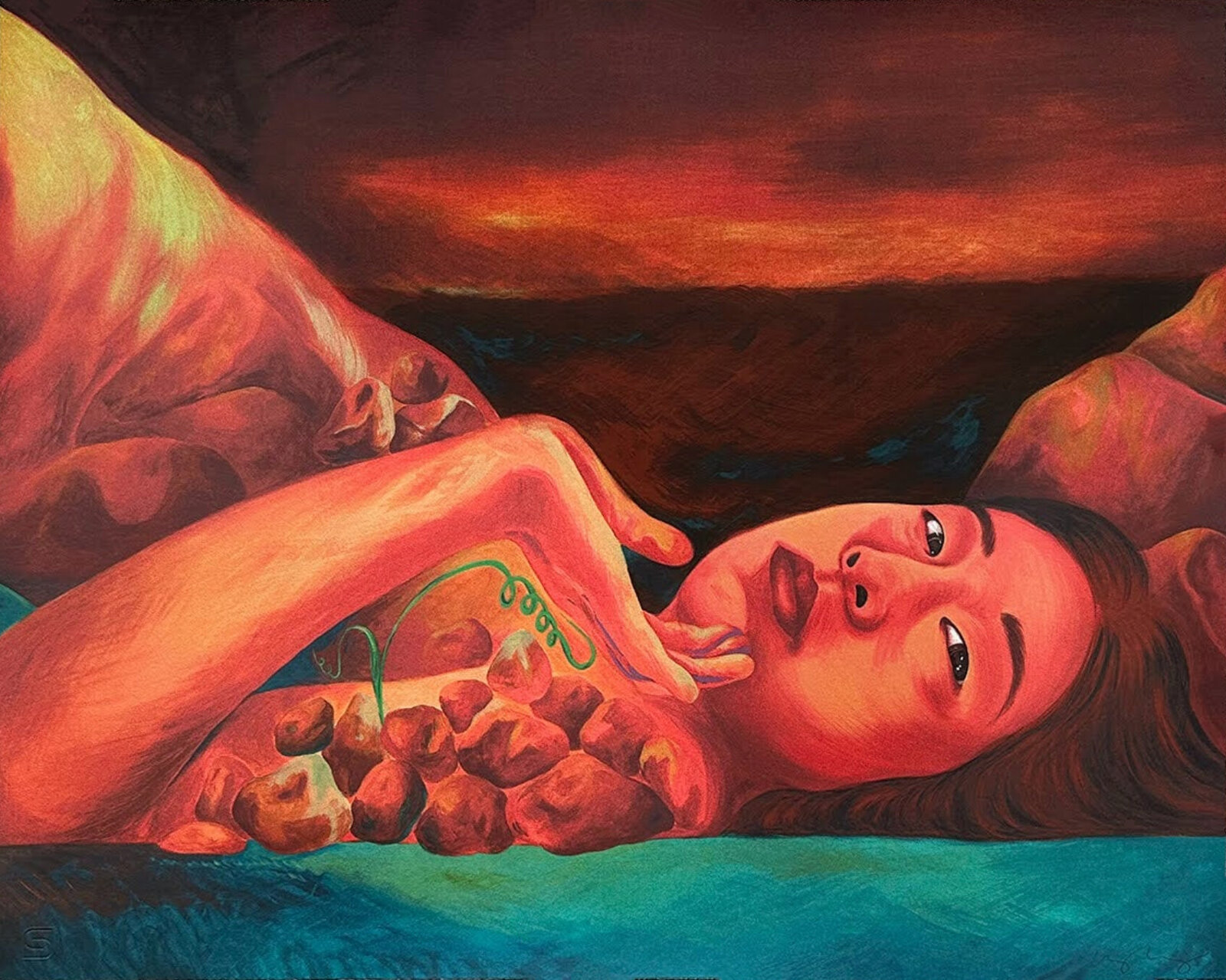 Lily Wong