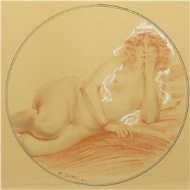 Henry-Julien Detouche Picture