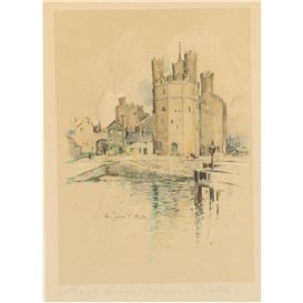 Marjorie Christine Bates Picture