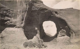 Edwin L. Wisherd Picture