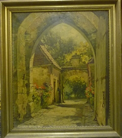 Hans Prentzel Picture