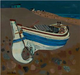Jack Firth Picture