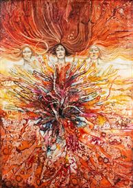 Suad Al-Attar Picture