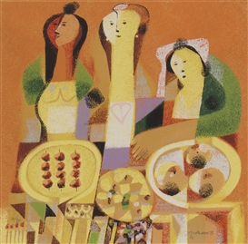Mauro Santos Picture