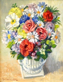 Anton David Riebe Picture