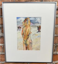 Linda Christensen Picture