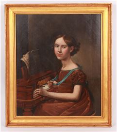 Henry Williams Picture