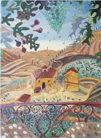 Pauline Bewick Picture