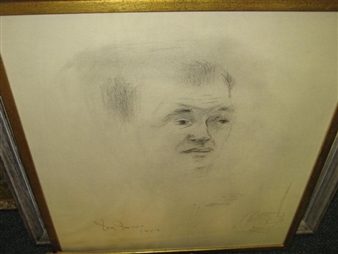Joe Jones Picture