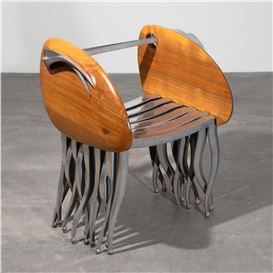 Ron Arad (Israeli, 1951)