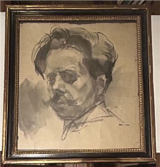 Jules Chadel Picture