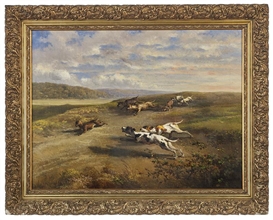 Guillaume Anne van der Brugghen Picture