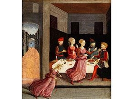 Florentine School, 15th Century
