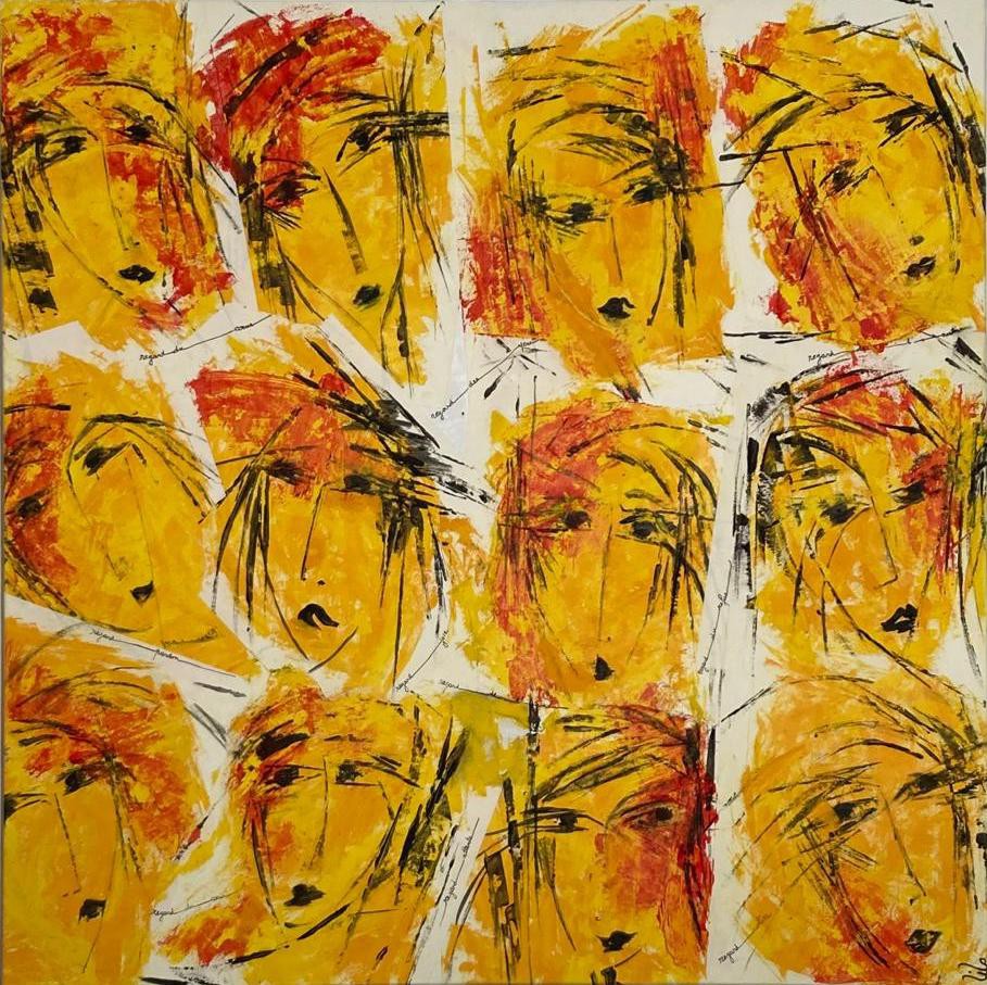 Sylvia  Brotons