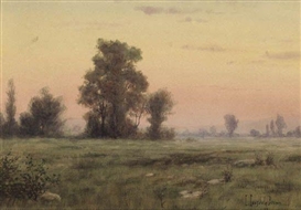 Richard Lonsdale Brown Picture