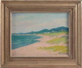 Marie R. Garesche Picture