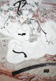 Zhao Mengge Picture